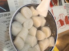 -阿坤传统手工小吃(沙坪坝店)