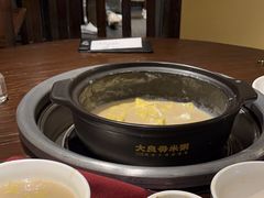 -大良毋米粥(锦龙路总店)