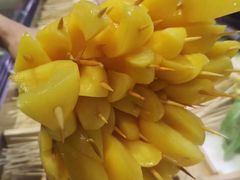 -阿串串老火锅(力盟店)