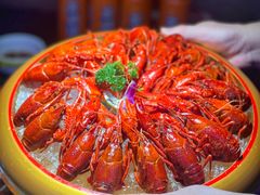 -虾乐园龙虾·夜宵(松江店)