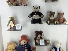 -济州岛泰迪熊博物馆