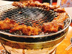 -蒜香焼肉PURUSHIN(马场路店)