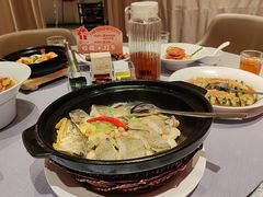 -汤城小厨•粤菜•靓汤(西直门凯德MALL店)