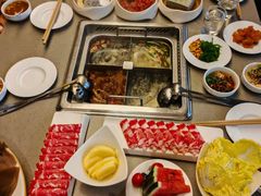 -海底捞火锅(王府井店)