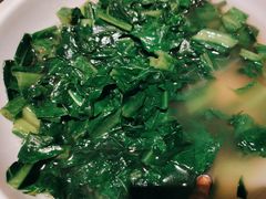 鸡汤苦麦菜-客语客家菜(琶洲保利店)