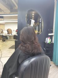 -奈川烫染Salon