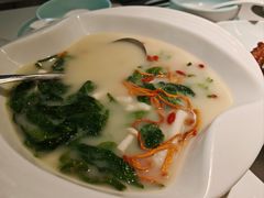-玲珑·新粤菜(安华汇店)
