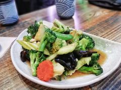 -Hi YOU你的饭局泰餐厅(雍和宫店)