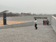 -秦始皇帝陵博物院-丽山园