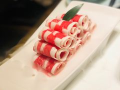 -洪氏嗨捞·猪肚鸡火锅(阳光天地店)