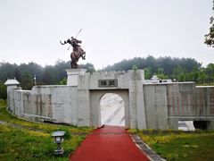 -铁山坪森林公园