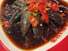-7只羊·鲜羊肉串·地锅鸡精酿(玄武墨香路店)