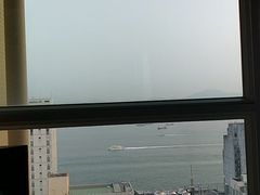 -香港华美达海景酒店