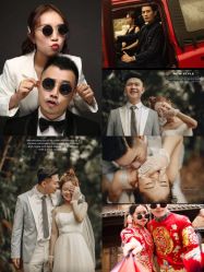 -女王风尚STUDIO·轻奢化定制