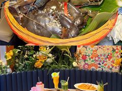 -狮拾久·现代新加坡料理(福田COCO Park店)
