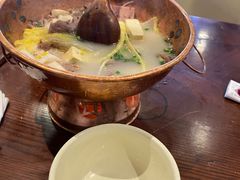 -成都你六姐·牛肉冒菜(城市集市合生汇店)