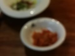 韩式泡菜-大渔之观(安贞店)
