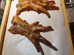 -麦凯伦烧烤·精酿超级工厂店(金桥总店)