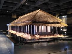 -盘龙城国家考古遗址公园