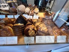 -DRUNK BAKER(上海陕康里店)