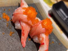 -古田居·特色寿司料理(星之岛旗舰店)
