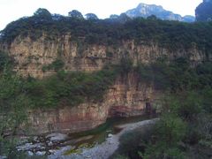 -太行锡崖沟旅游度假区