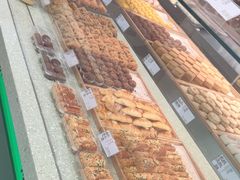 -泸溪河桃酥(西直门凯德店)