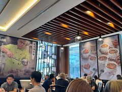 -宝香绑线肉骨茶(柏威年广场店)