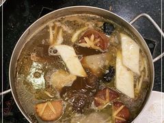 -蝎王府羊蝎子(西直门店)