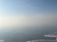 -太原武宿国际机场-T1航站楼