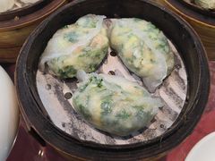 粉果-香港蓮香樓(中環店)