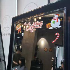 -Kraemer Paris  苏豪路易士·嘉玛发廊