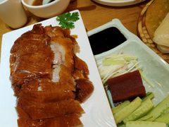 -春饼先生·北京烤鸭(甘井子万达店)