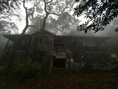 -缙云山景区