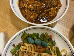 -锅儿挑面馆