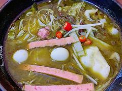 -渝和喵叔米线(南坪万达店)