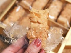 -家琳甜品(江南东店)