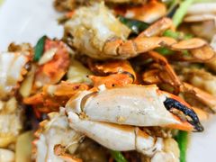 -锐记美食店·现捞海鲜(闸坡店)
