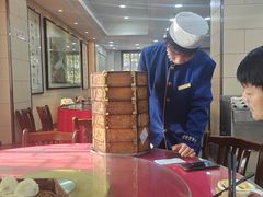 -西安贾三灌汤包·回坊小吃·清真炒菜(北院门总店)