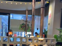 -熊大·鲜烤黄牛肉(五山店)