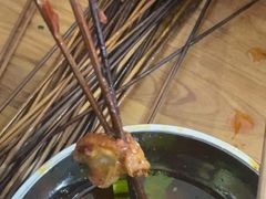 -厕所串串(文殊院店)