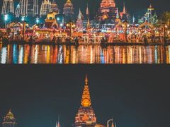 -西双版纳原始森林公园