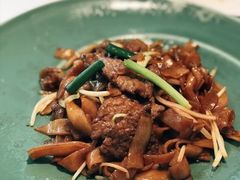 -新旺茶餐厅·早餐·夜宵(仙霞店)