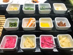 -东方红海鲜百汇(国际大厦店)