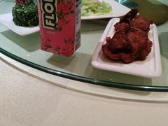 -阿莉餐厅(枣阳路店)