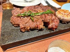 -Kathleen's Bistro&Bar 凯圣琳西餐厅(漕河泾印象城店)