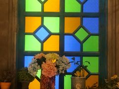 -屋顶花园餐厅(步行街老地王大厦店)
