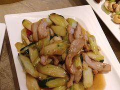 -广东胜利宾馆西关粤中餐厅