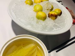 -四季民福烤鸭店(王府井东安门店)