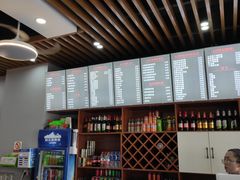 -台州老六海鲜面馆(上南总店)